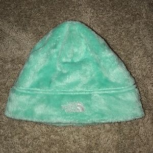 NORTHFACE WINTER HAT
